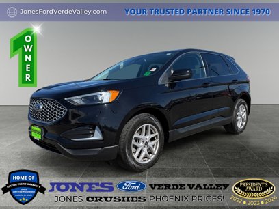 Used 2023 Ford Edge SEL