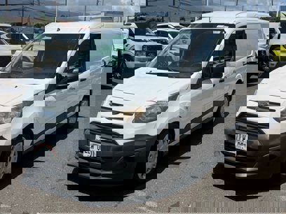 Used 2017 Ford Transit Connect XL