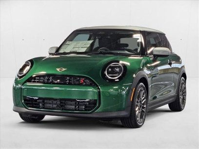 Used 2025 MINI Cooper S