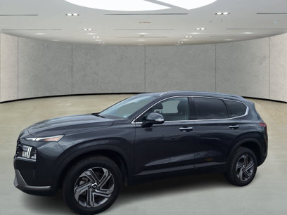 Used 2023 Hyundai Santa Fe SEL