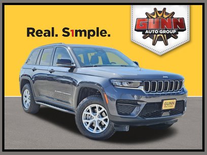 Certified 2023 Jeep Grand Cherokee Limited