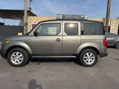 Used 2008 Honda Element EX