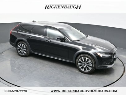 Certified 2023 Volvo V90 B6 Cross Country Plus