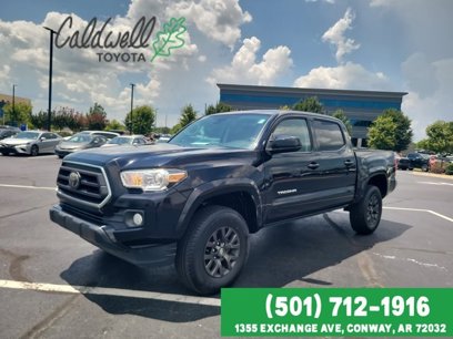 Used 2020 Toyota Tacoma SR5