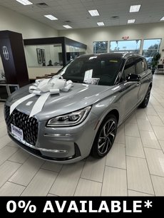 New 2024 Lincoln Corsair Grand Touring w/ Equipment Group 301A