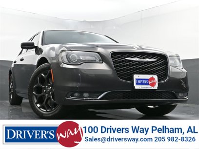 Used 2019 Chrysler 300 S