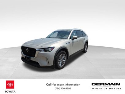 Used 2024 MAZDA CX-90 Plug-In Hybrid w/ Preferred