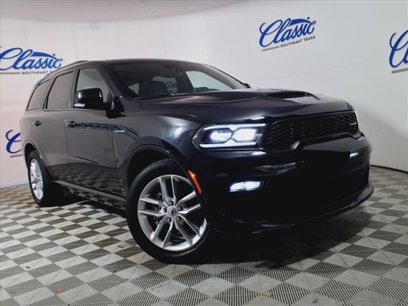 Used 2023 Dodge Durango R/T