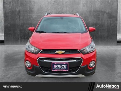 Used 2020 Chevrolet Spark ACTIV
