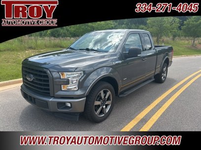 Used 2017 Ford F150 XLT w/ Equipment Group 302A Luxury