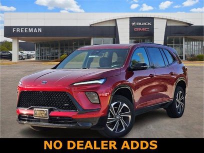 New 2025 Buick Enclave Sport Touring