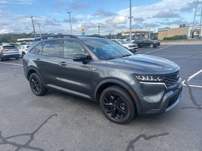 Used 2022 Kia Sorento S w/ Panoramic Sunroof Package