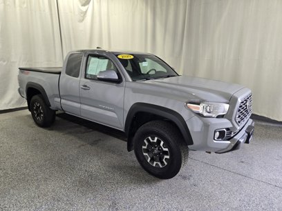 Used 2020 Toyota Tacoma SR5