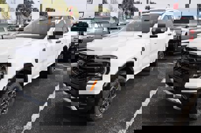 New 2024 Ford Ranger XLT