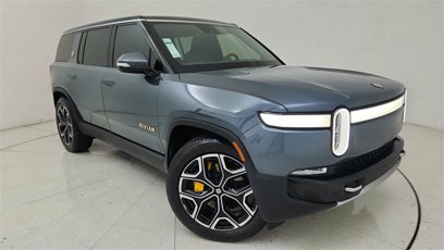 Used 2023 Rivian R1S Adventure
