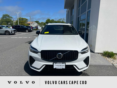 New 2025 Volvo XC60 B5 Plus w/ Climate Package