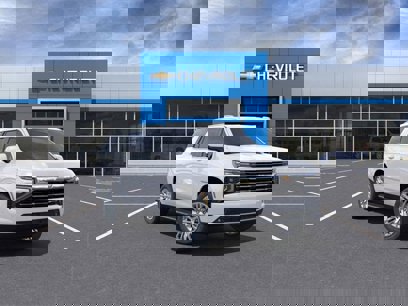 New 2025 Chevrolet Tahoe LT w/ Comfort Package