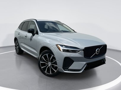 Used 2025 Volvo XC60 B5 Plus w/ Protection Package Premier