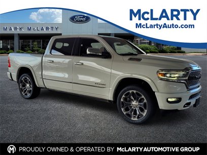 Used 2020 RAM 1500 Limited