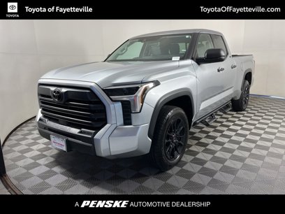Used 2022 Toyota Tundra SR5
