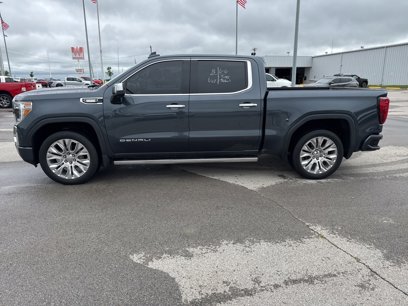 Used 2021 GMC Sierra 1500 Denali w/ Denali Ultimate Package