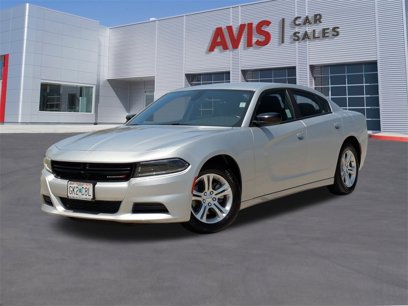 Used 2023 Dodge Charger SXT