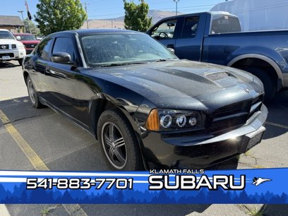 Used 2008 Dodge Charger SE