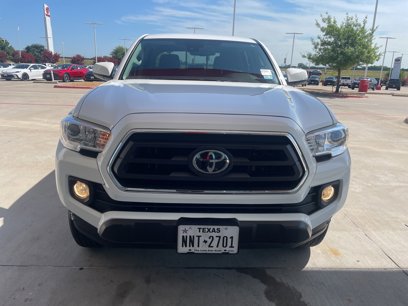 Used 2021 Toyota Tacoma SR5