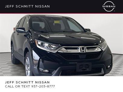 Used 2019 Honda CR-V EX-L