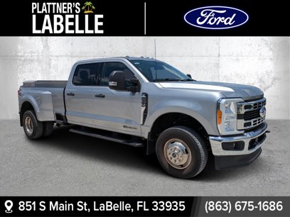 Used 2023 Ford F350 XLT w/ FX4 Off-Road Package