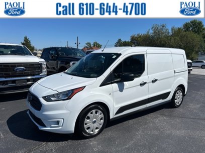 Used 2023 Ford Transit Connect XLT