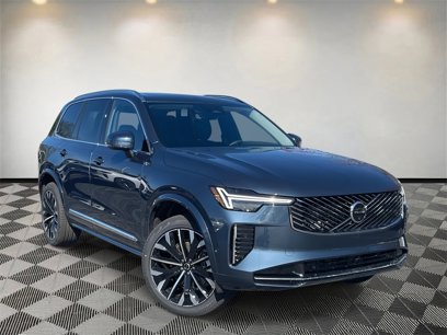 New 2025 Volvo XC90 B6 Plus w/ Protection Package Premier