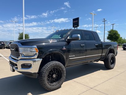 Used 2020 RAM 2500 Limited