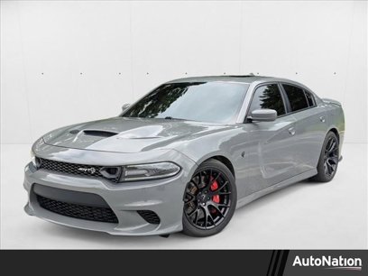 Used 2019 Dodge Charger SRT Hellcat
