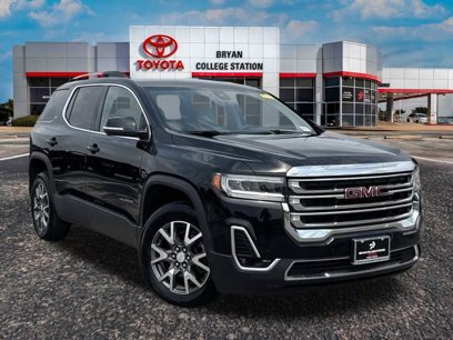 Used 2023 GMC Acadia SLT