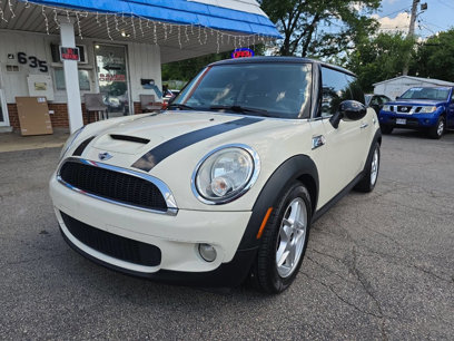 Used 2007 MINI Cooper S