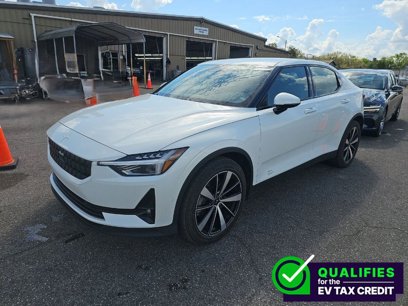 Used 2022 Polestar Polestar 2 w/ Pilot Package