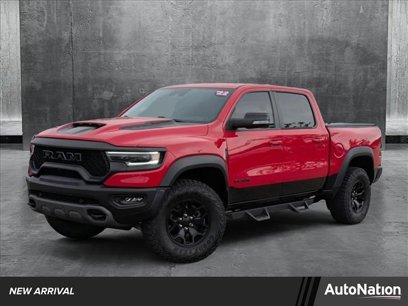 Used 2022 RAM 1500 TRX w/ TRX Level 2 Equipment Group