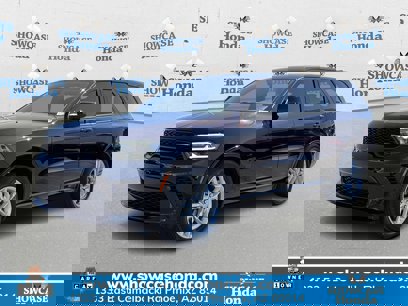 Used 2024 Dodge Durango GT