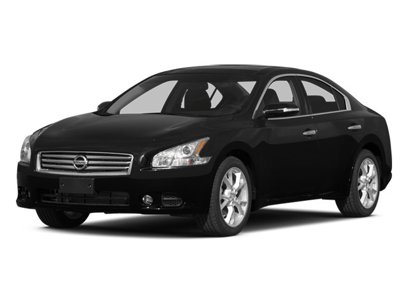 Used 2014 Nissan Maxima 3.5 SV w/ Sport Package