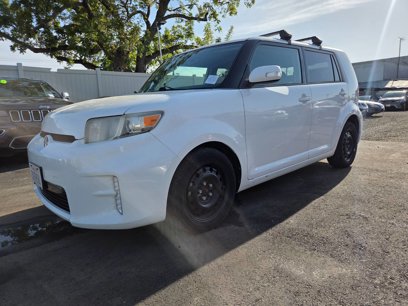 Used 2013 Scion xB