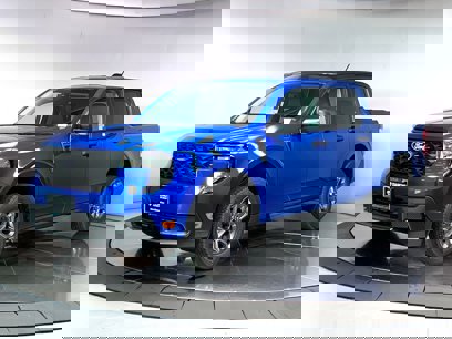 New 2025 Ford Maverick XLT w/ 4K Tow Package