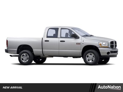 Used 2008 Dodge Ram 3500 Truck SLT w/ Trailer Tow Group