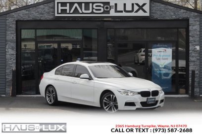 Used 2018 BMW 340i xDrive Sedan w/ Premium Package