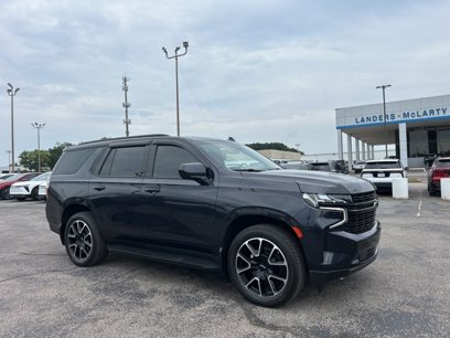 Used 2023 Chevrolet Tahoe RST