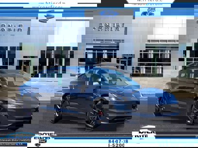 Used 2024 Tesla Model 3 Performance