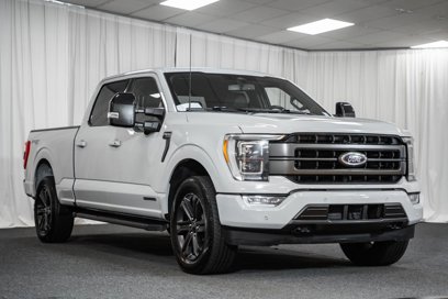 Used 2023 Ford F150 Lariat