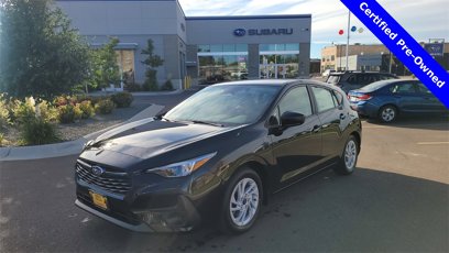 Certified 2024 Subaru Impreza 2.0i