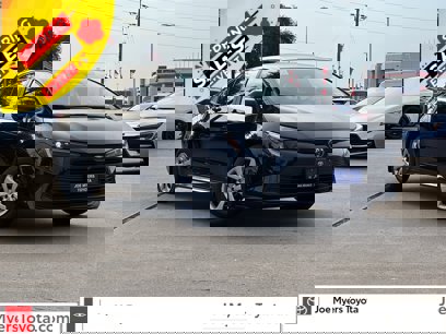 New 2025 Toyota Corolla LE