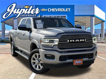 Used 2019 RAM 2500 Laramie